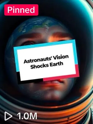 Astronomy story