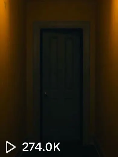 Horror clip