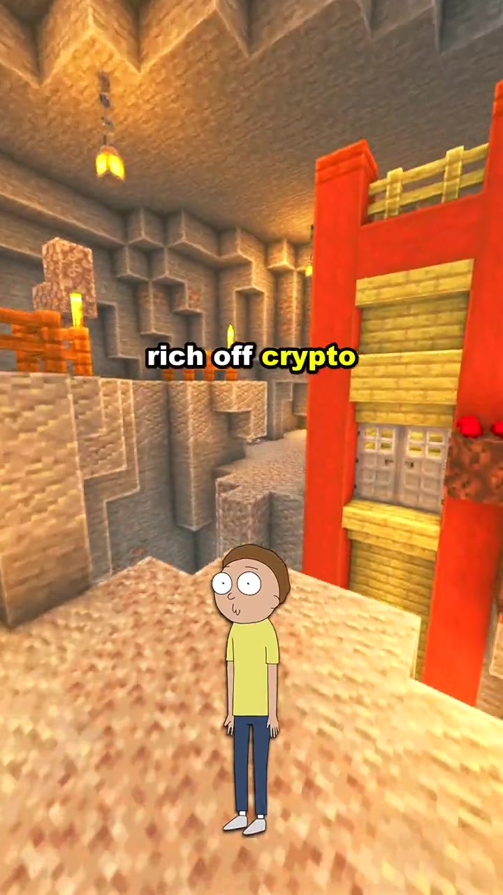 Brainrot MOV